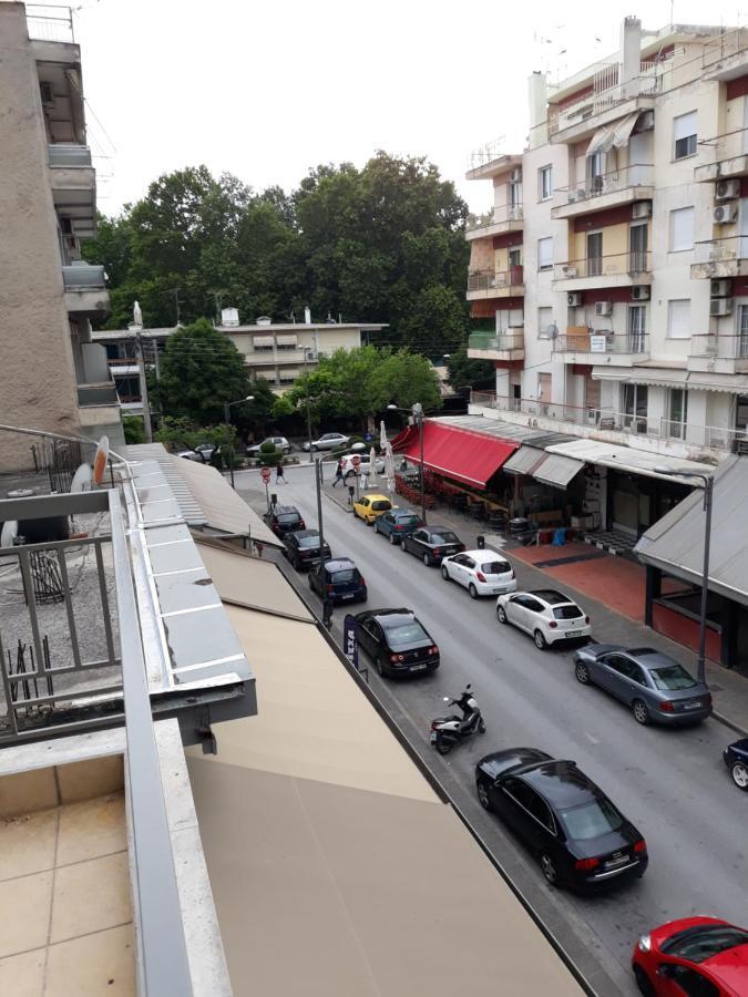 Studiosbank Kab D Dráma Zewnętrze zdjęcie